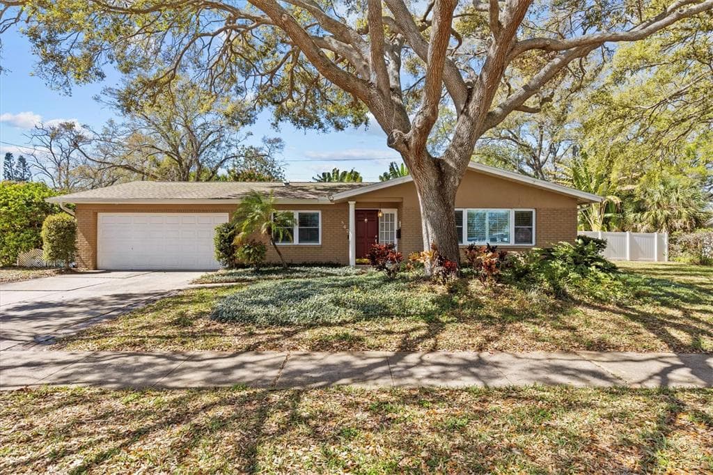 862 COLLEGE HILL DRIVE CLEARWATER, FL 33765