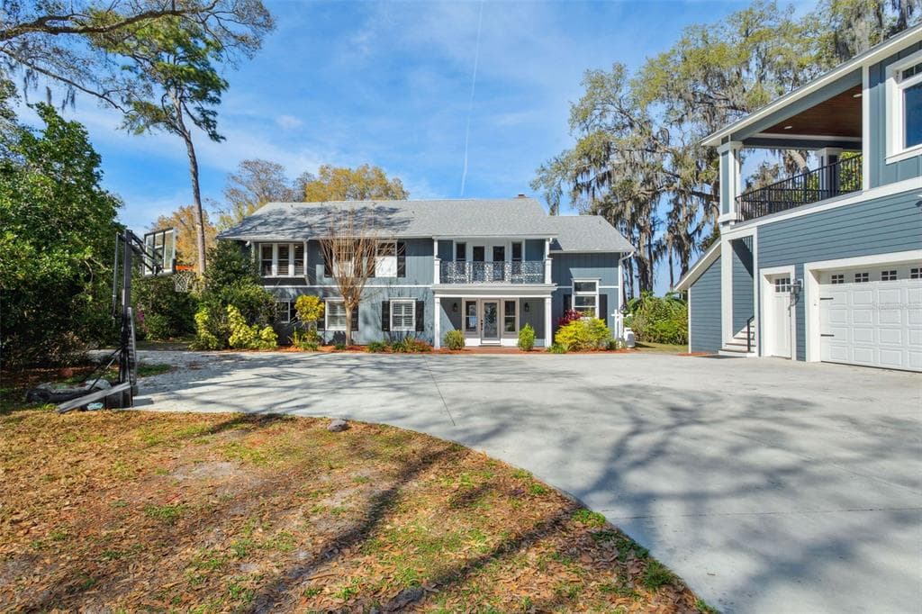16573 HUTCHISON ROAD ODESSA, FL 33556