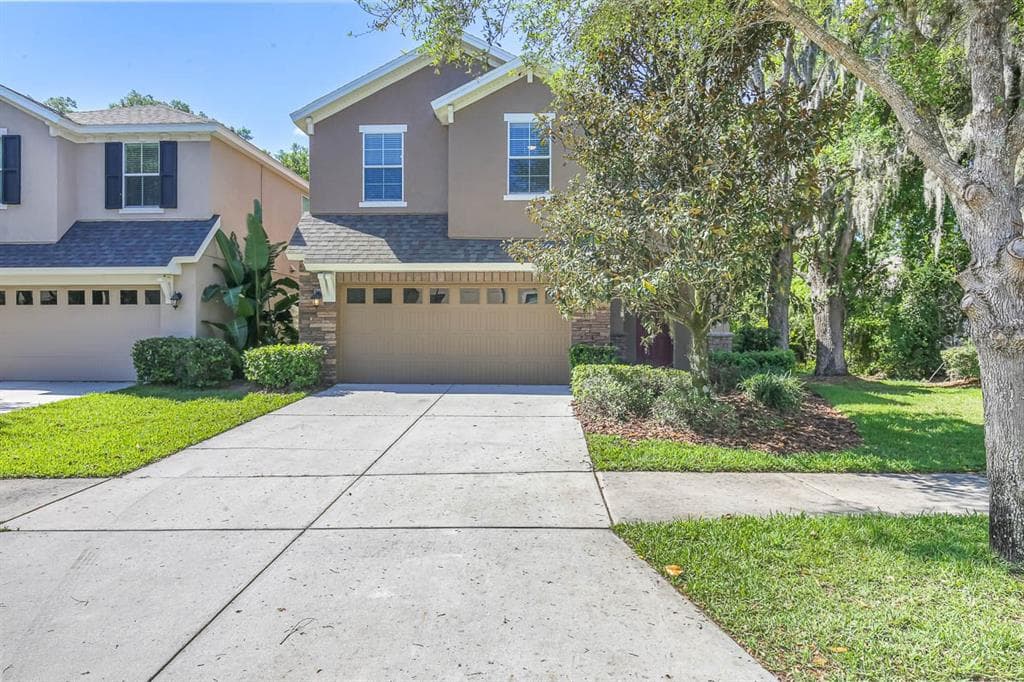 16105 STARLING CROSSING DRIVE LITHIA, FL 33547
