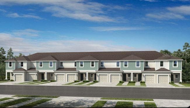 2545 PENGUIN BOULEVARD DAVENPORT, FL 33837