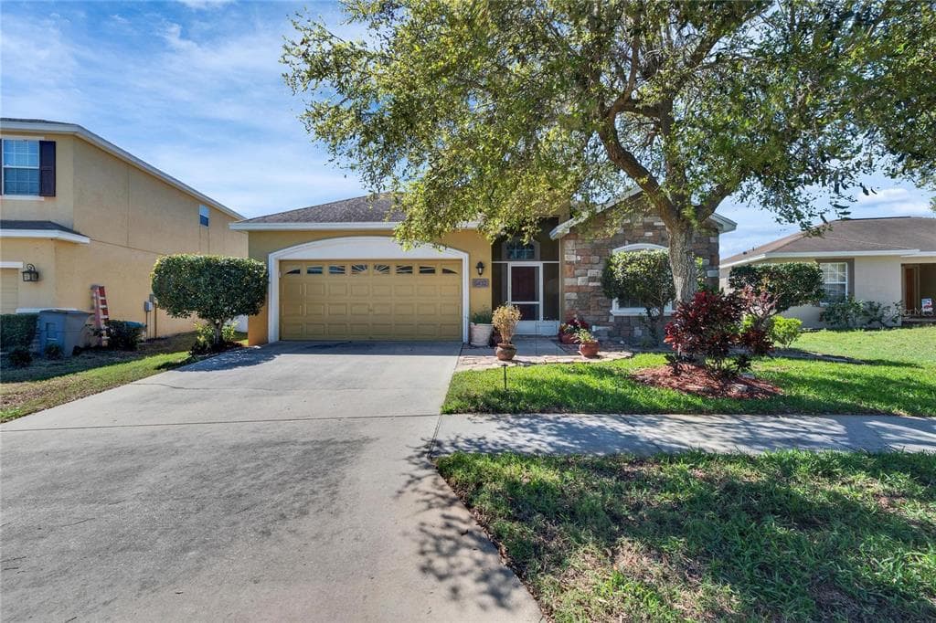 6432 TWIN BRIDGES DRIVE