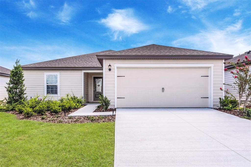 2674 SW 165TH STREET ROAD OCALA, FL 34473