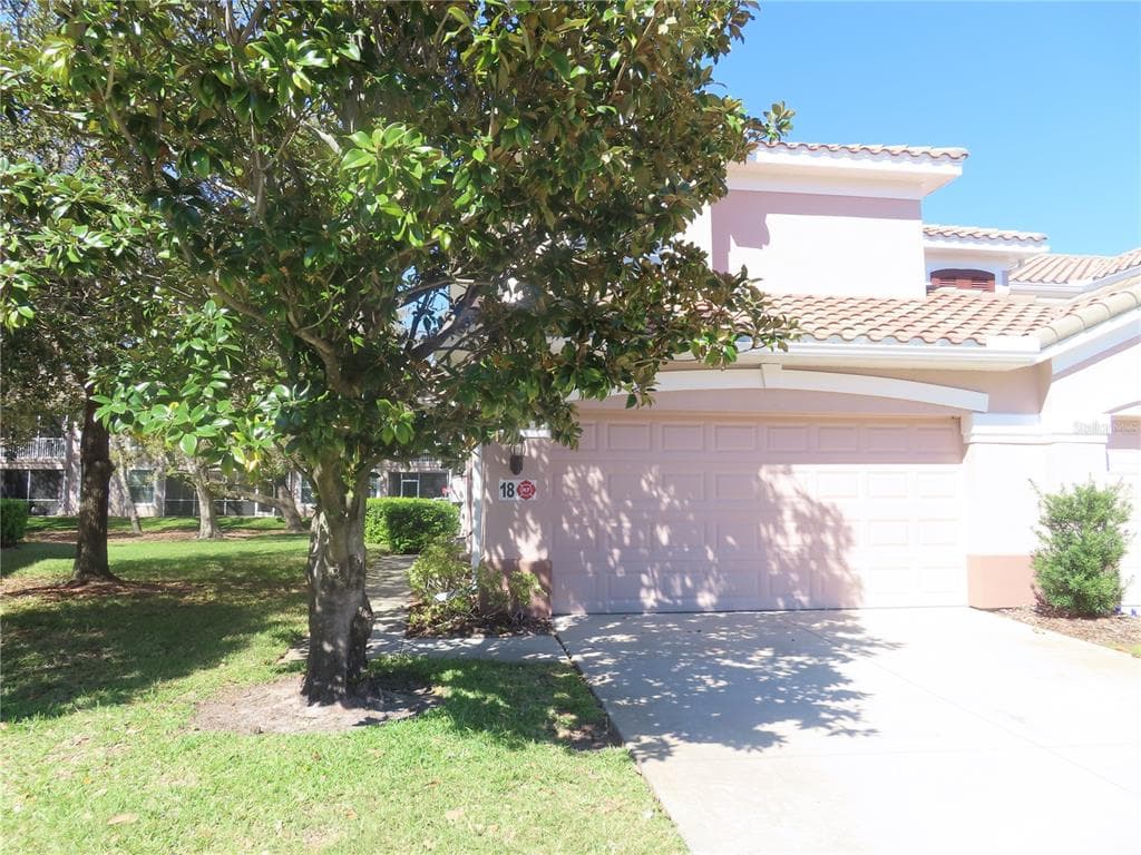 829 LANTERN WAY UNIT 829 CLEARWATER, FL 33765