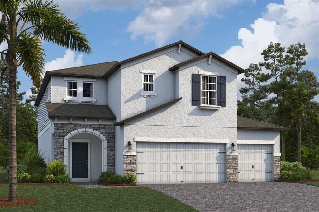 2508 KALINA DRIVE SPRING HILL, FL 34609