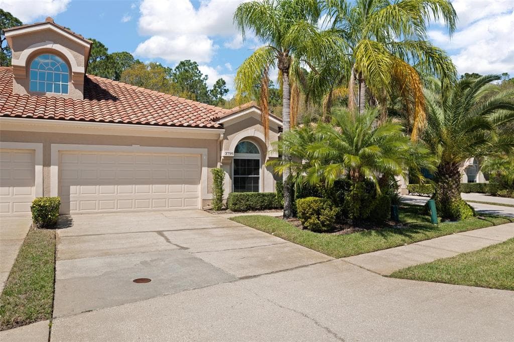 3798 DARSTON STREET PALM HARBOR, FL 34685