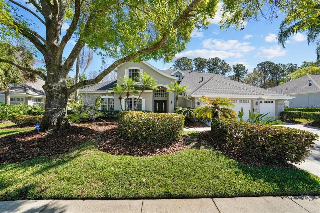 12117 CLEAR HARBOR DRIVE TAMPA, FL 33626
