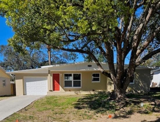 6733 CARNELIAN AVENUE NEW PORT RICHEY, FL 34653