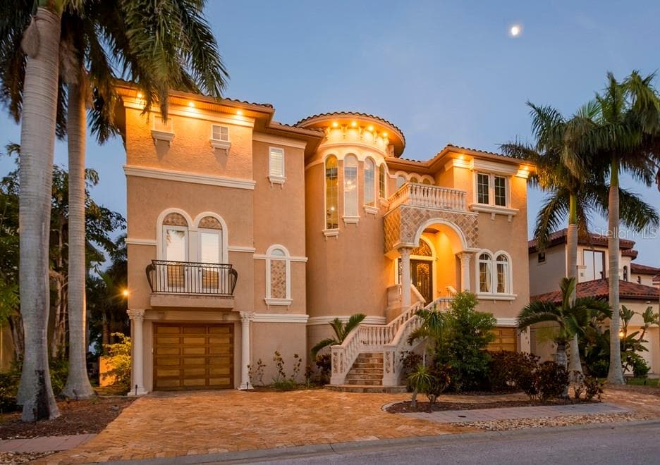 4107 CAUSEWAY VISTA DRIVE TAMPA, FL 33615
