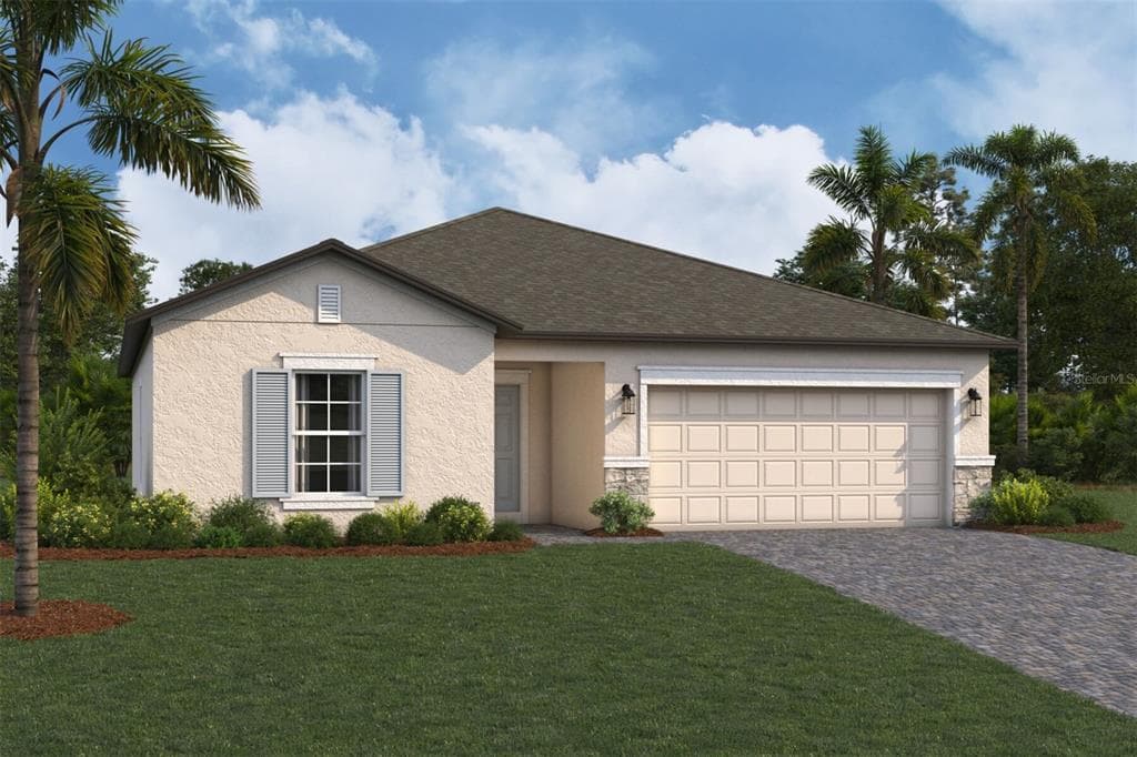 2612 KALINA DRIVE SPRING HILL, FL 34609