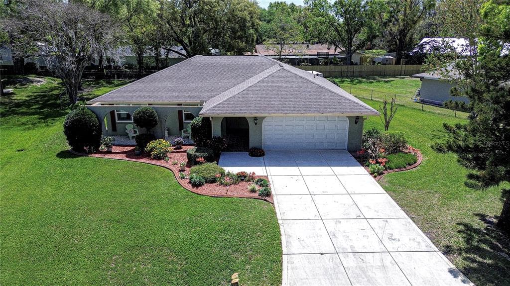 22240 STILLWOOD DRIVE LAND O LAKES, FL 34639