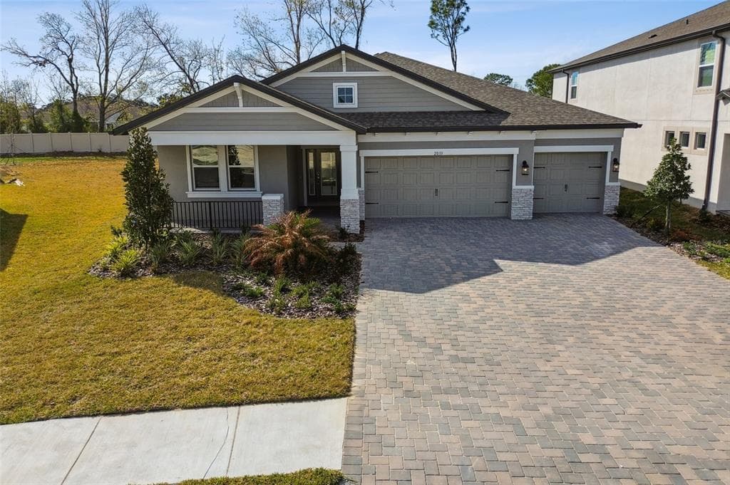 2033 CLARY SAGE DRIVE SPRING HILL, FL 34609