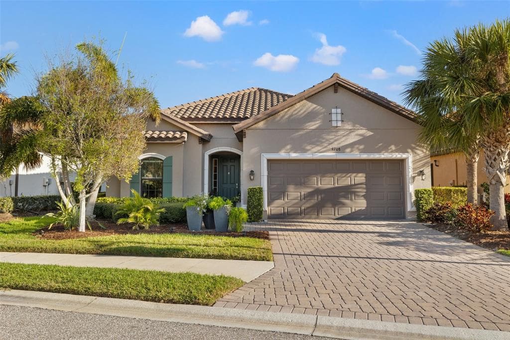 9708 HIGHLAND PARK PLACE PALMETTO, FL 34221