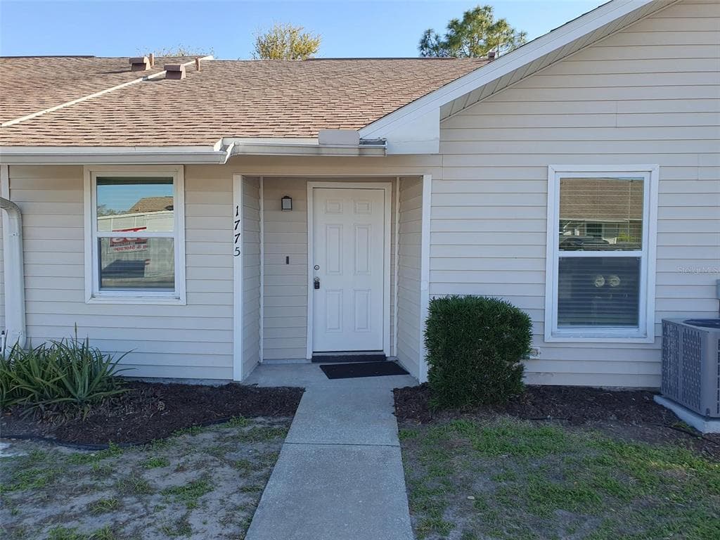1775 ORANGE BOULEVARD WAY PALM HARBOR, FL 34683