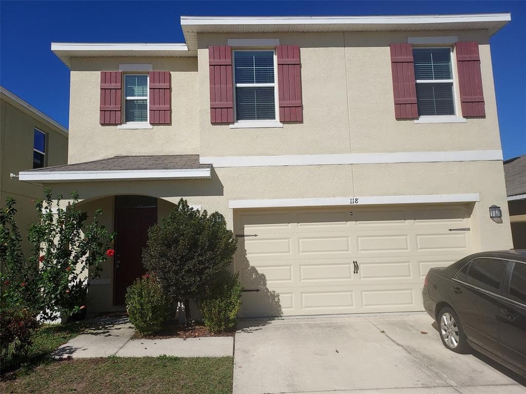 118 LACEWING PLACE VALRICO, FL 33594