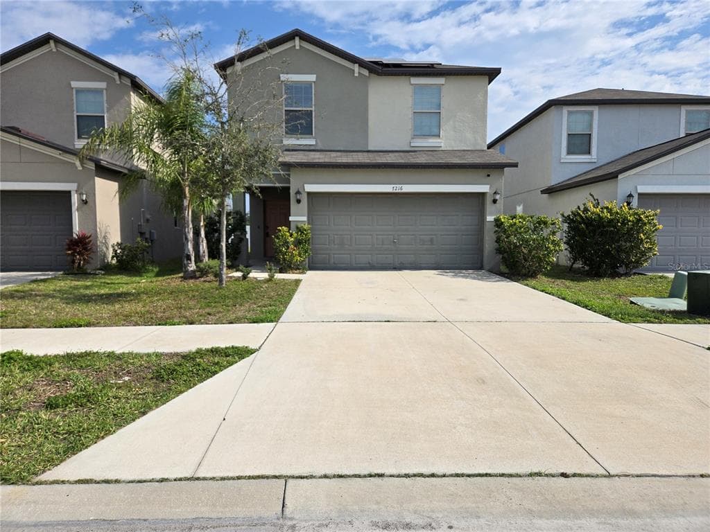 7216 SAMUEL IVY DRIVE