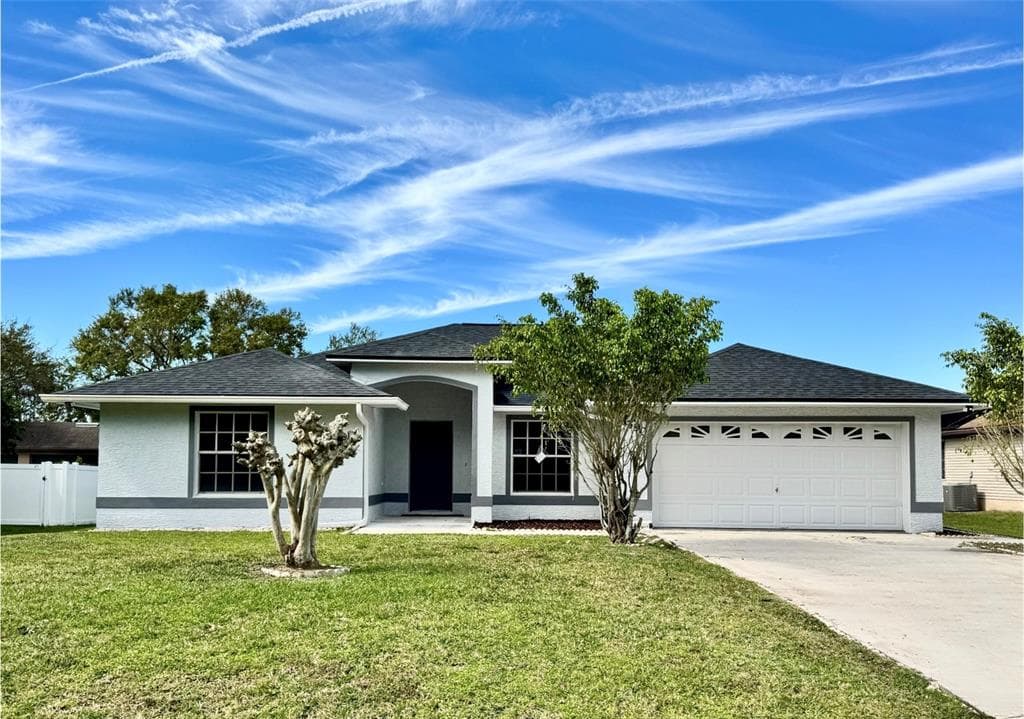 1390 PATRICIA STREET KISSIMMEE, FL 34744
