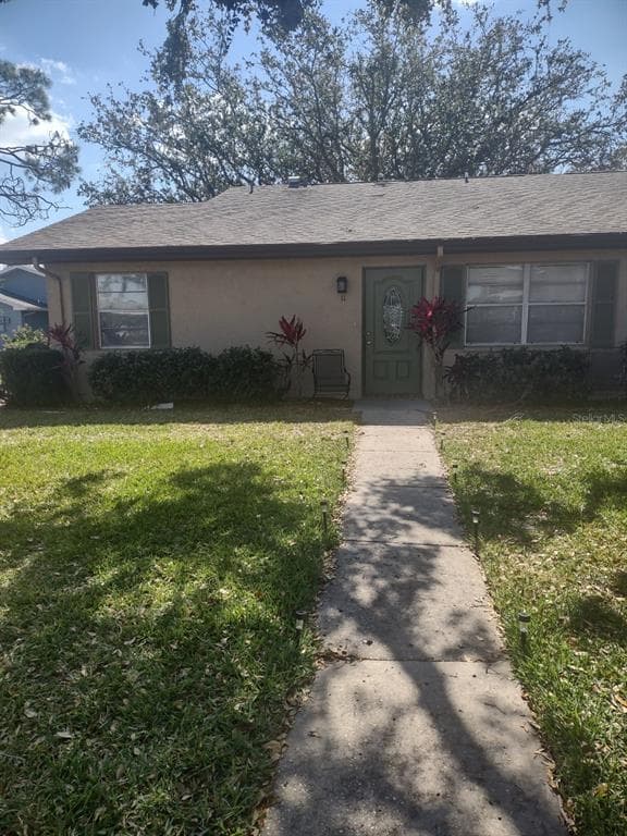 1904 CANTERBURY LANE UNIT 11 SUN CITY CENTER, FL 33573