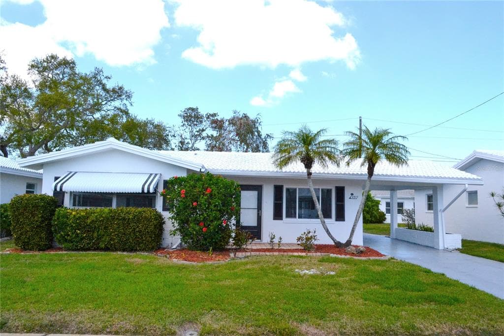 4517 100TH AVENUE N PINELLAS PARK, FL 33782