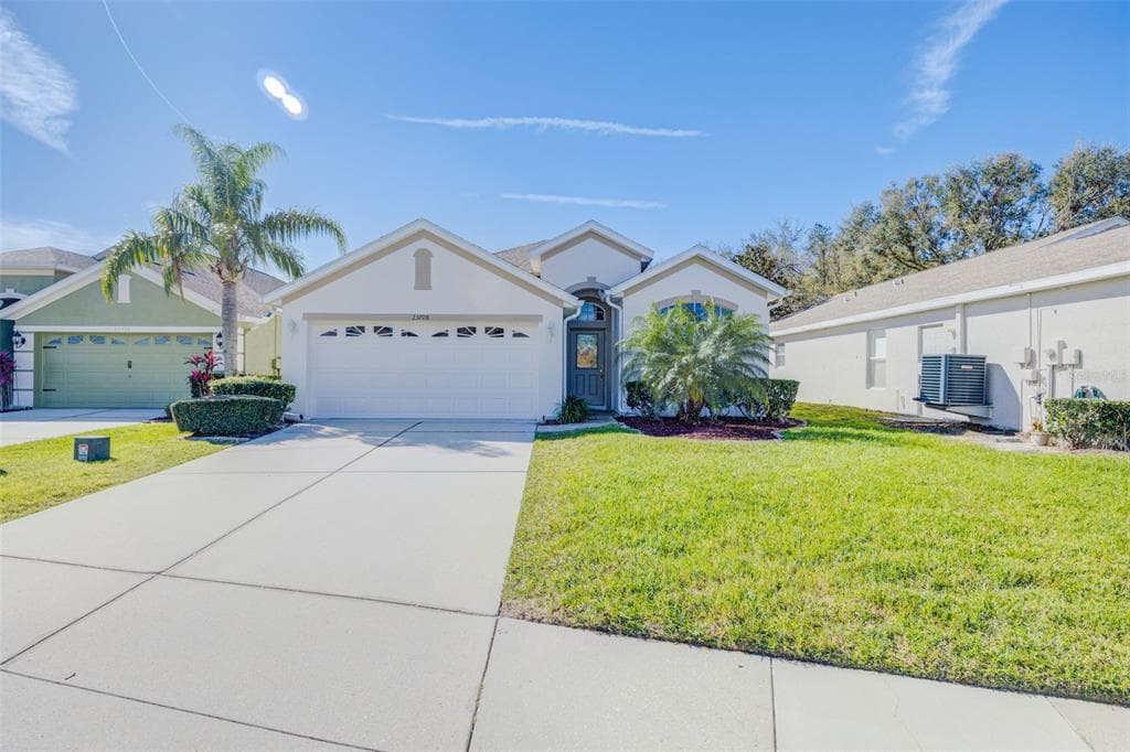 23708 CORAL RIDGE LANE LAND O LAKES, FL 34639