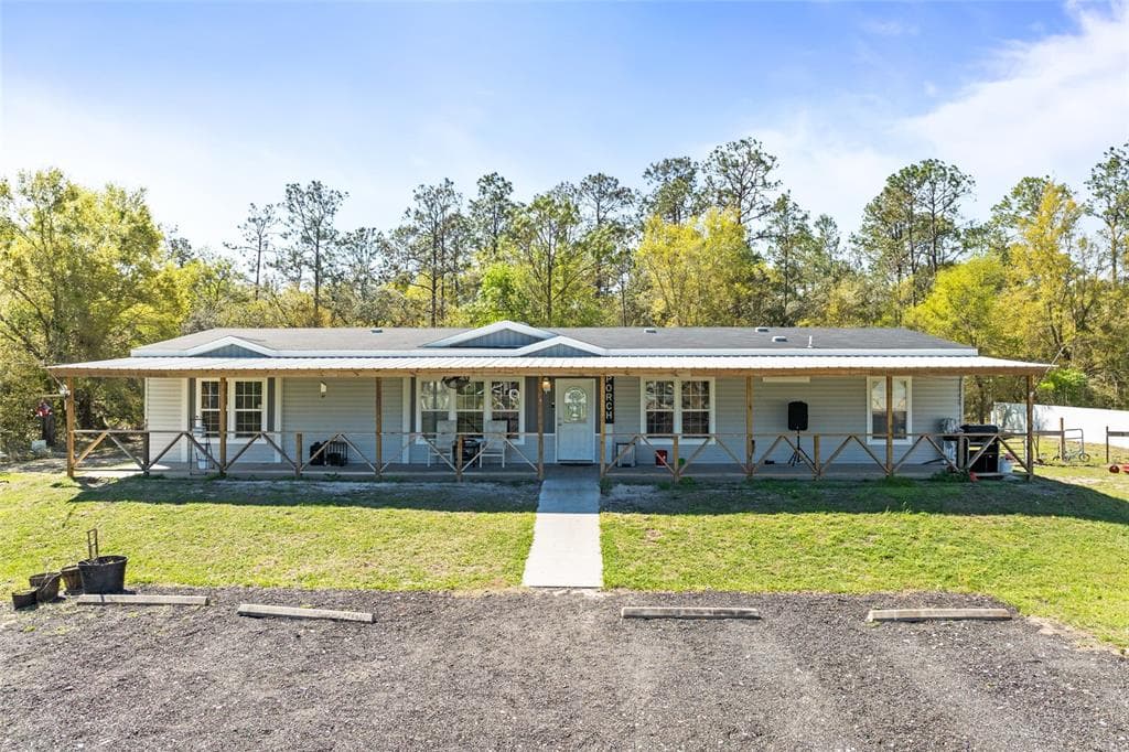 14770 FRISKY LANE SPRING HILL, FL 34610