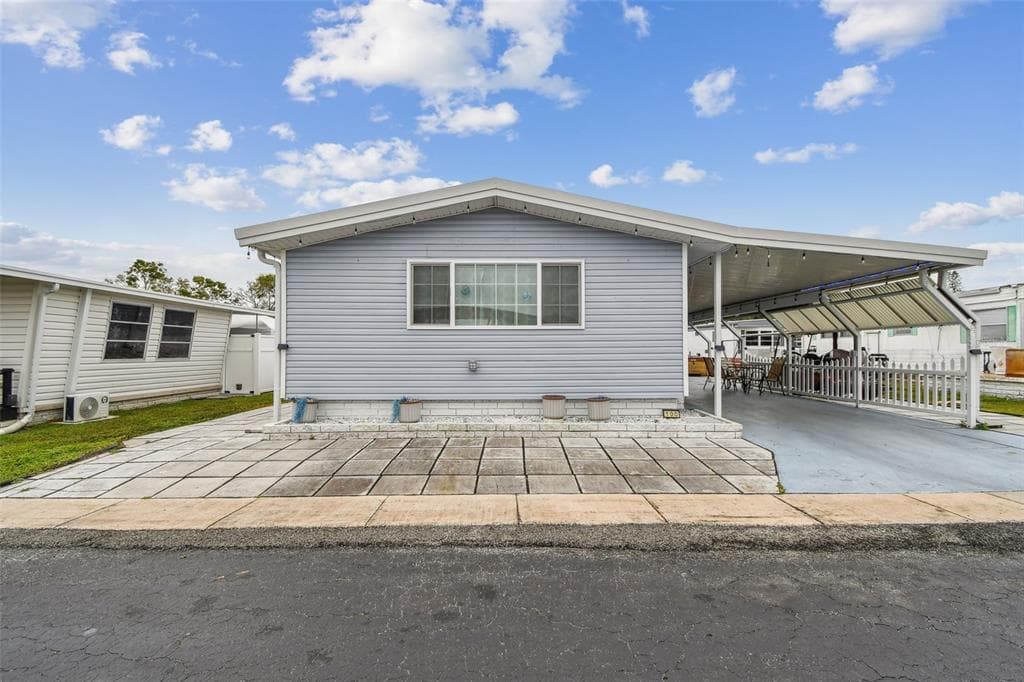 12651 SEMINOLE BOULEVARD UNIT 10C