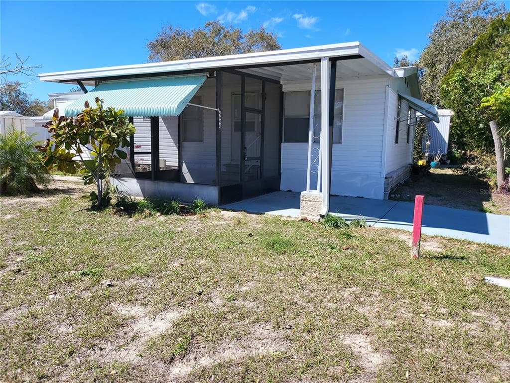 6600 ABERDEEN AVE NEW PORT RICHEY, FL 34653