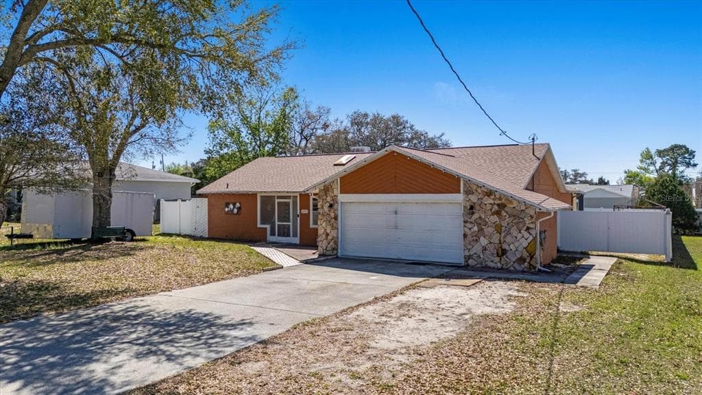 12256 KATHERWOOD STREET SPRING HILL, FL 34608