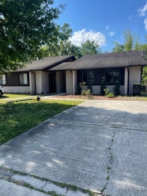 1024 OLD SOUTH DRIVE LAKELAND, FL 33811