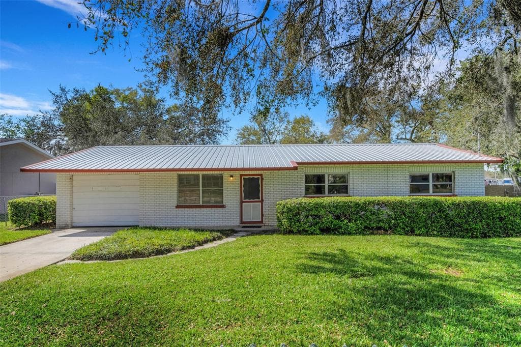 4814 EDMUND COURT DOVER, FL 33527