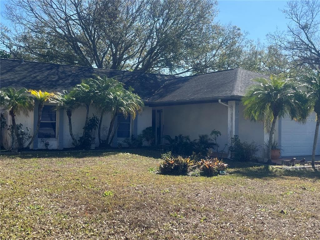 6601 RANGER DRIVE
