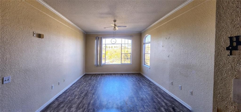 17101 CARRINGTON PARK DRIVE UNIT 421 TAMPA, FL 33647