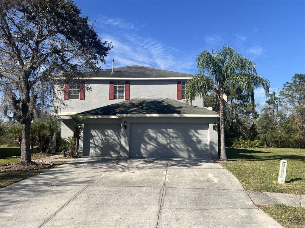 20619 WHITEBUD COURT TAMPA, FL 33647