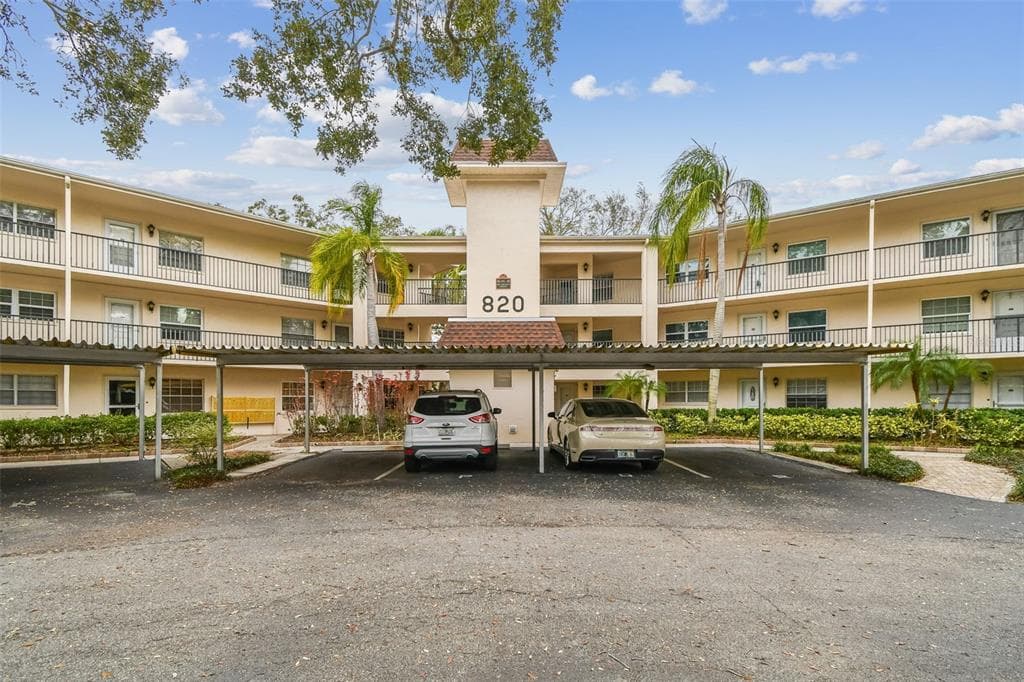 820 VIRGINIA STREET UNIT 107