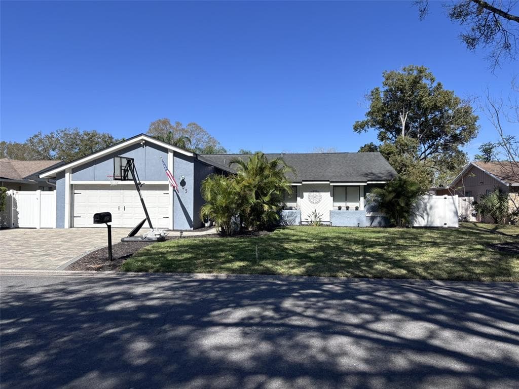 105 INGRAM CIRCLE LONGWOOD, FL 32779