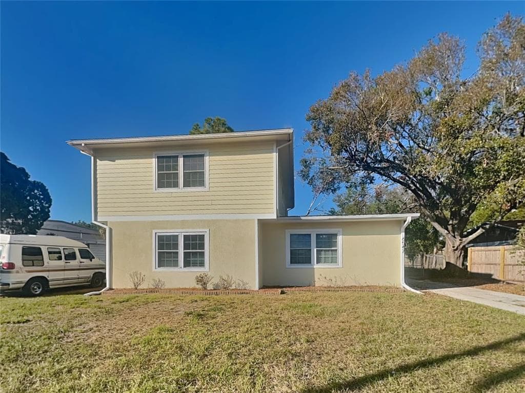 6547 49TH AVENUE N ST PETERSBURG, FL 33709