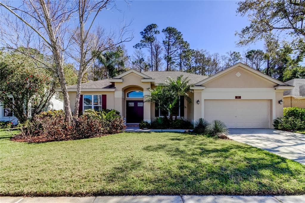 501 PINEWOOD DRIVE OLDSMAR, FL 34677