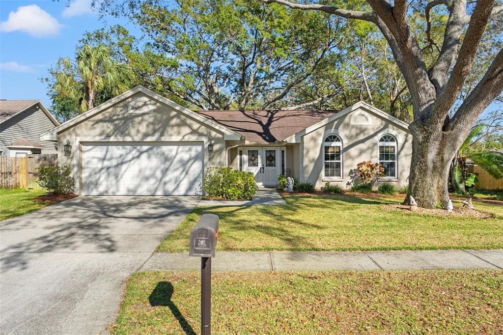 7440 MINT JULEP DRIVE