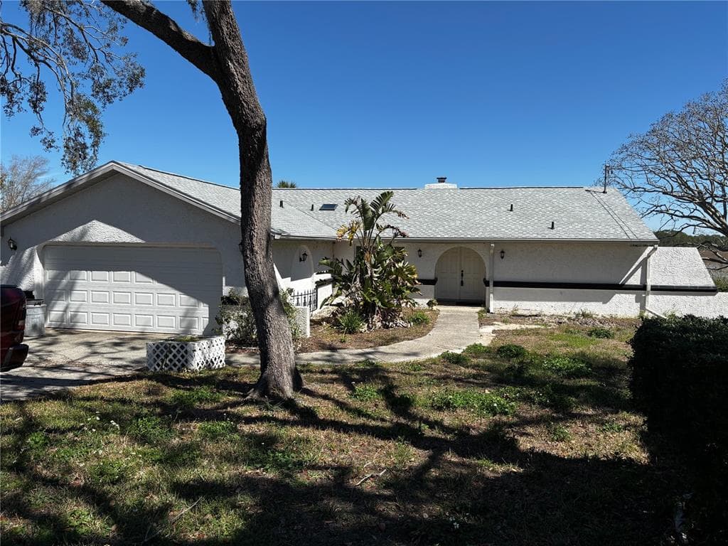 6423 PINEHURST DRIVE SPRING HILL, FL 34606