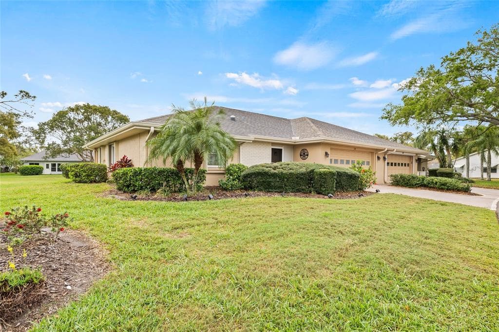 1319 LELAND DRIVE UNIT 101 SUN CITY CENTER, FL 33573