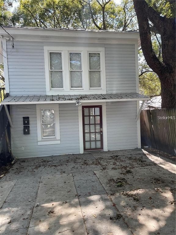 307 E FRANCES AVENUE UNIT C TAMPA, FL 33602