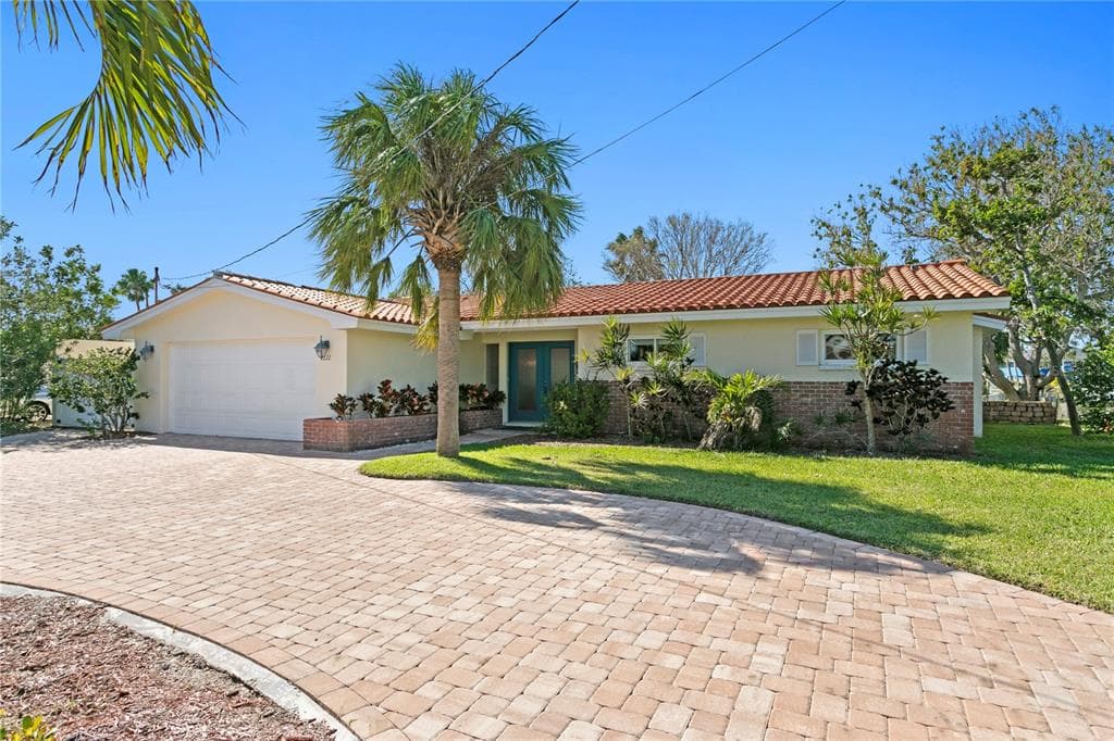 222 MAR STREET ST PETE BEACH, FL 33706