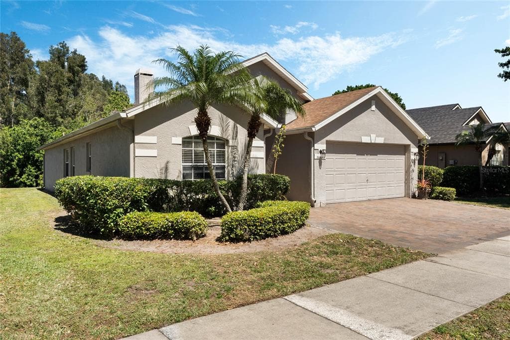 3655 SEMINOLE DRIVE ORLANDO, FL 32812