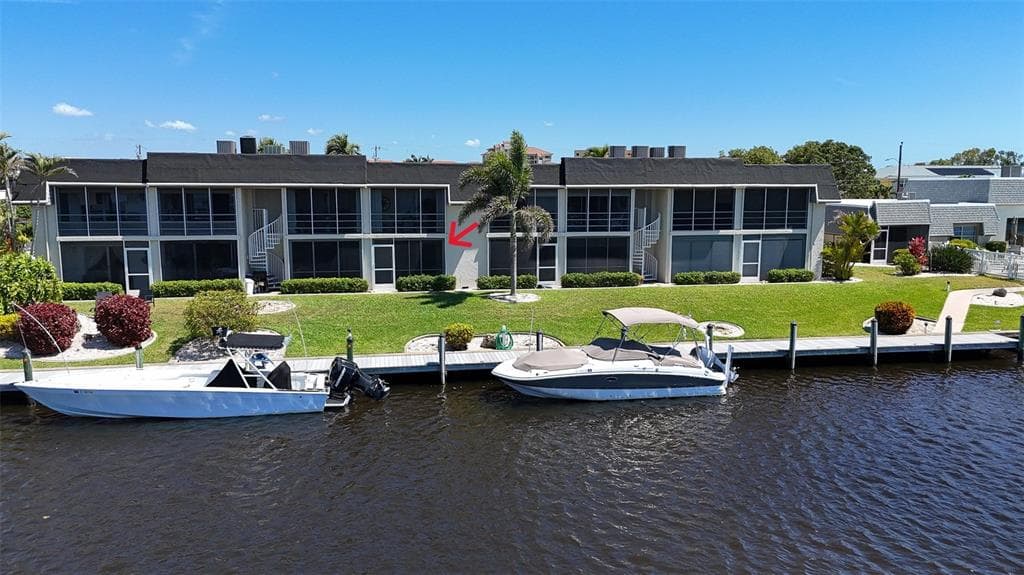 4012 SE 19TH AVENUE UNIT 103 CAPE CORAL, FL 33904