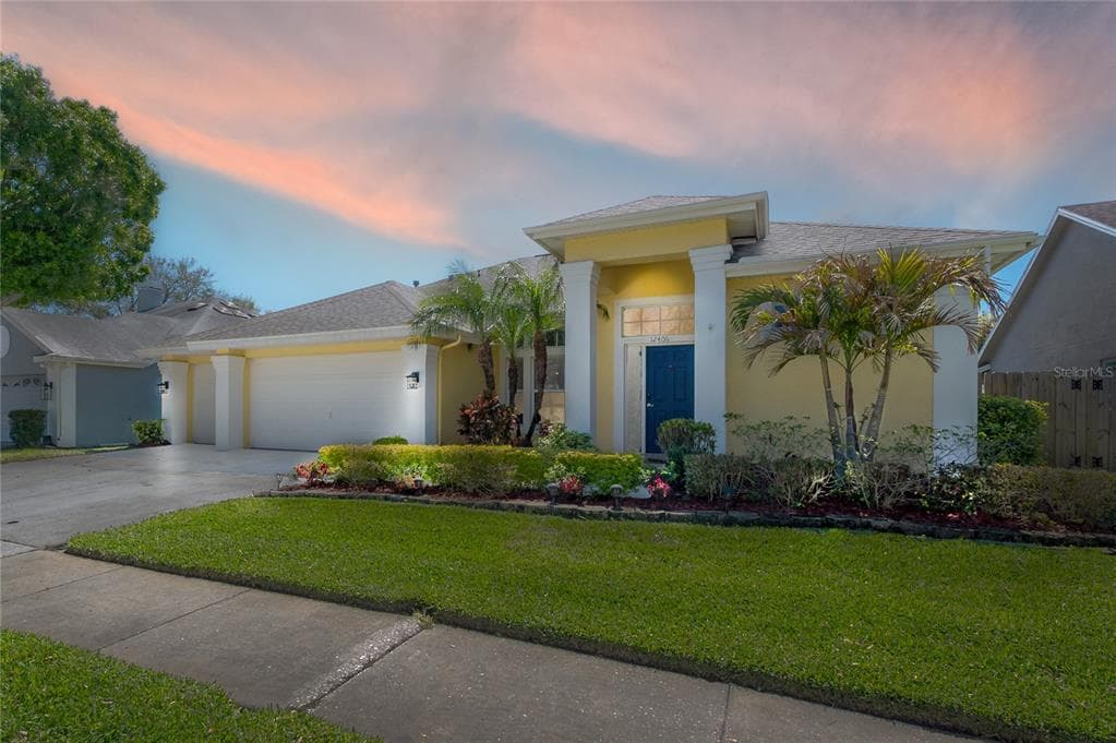 12406 BRISTOL COMMONS CIRCLE