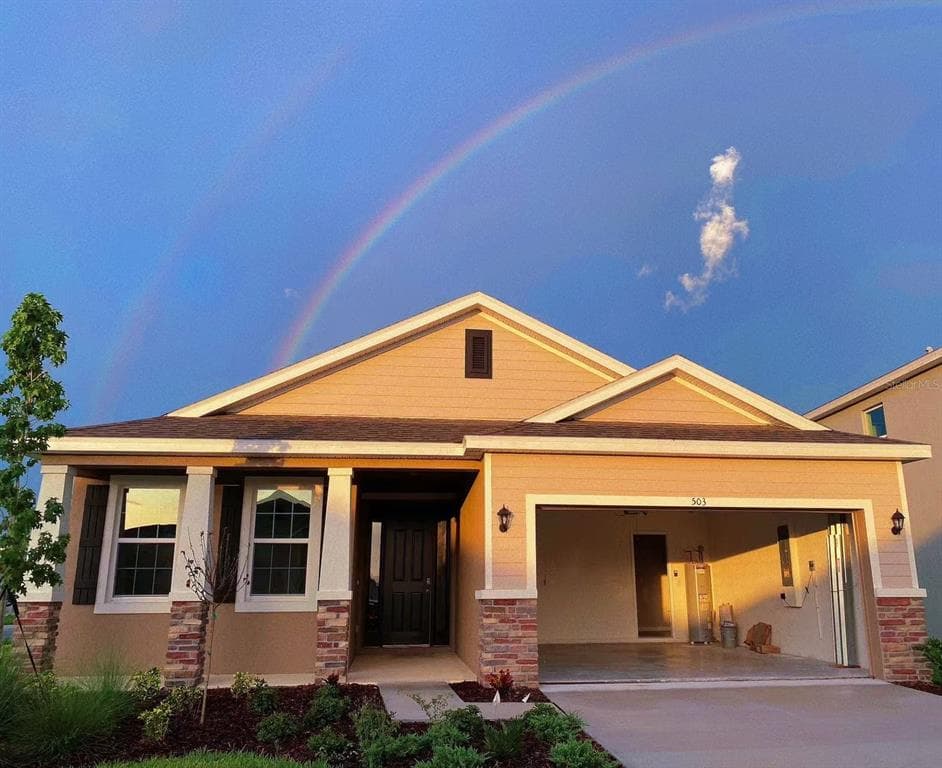 503 158TH STREET E BRADENTON, FL 34212