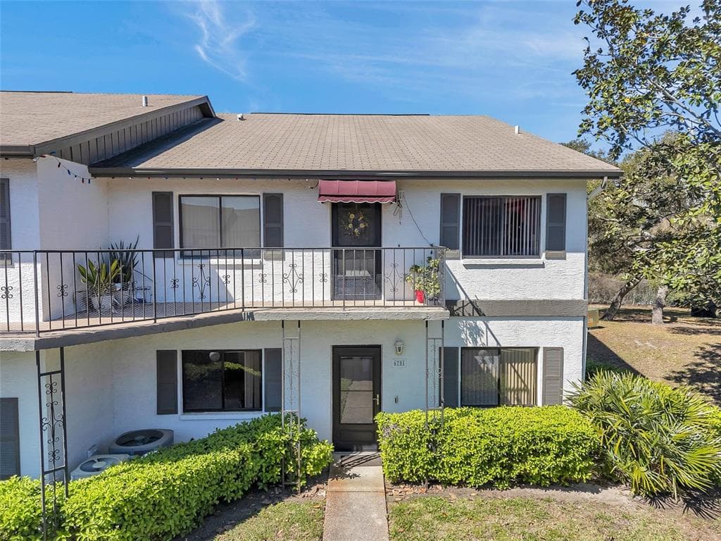 6701 RIVER RUN BOULEVARD WEEKI WACHEE, FL 34607