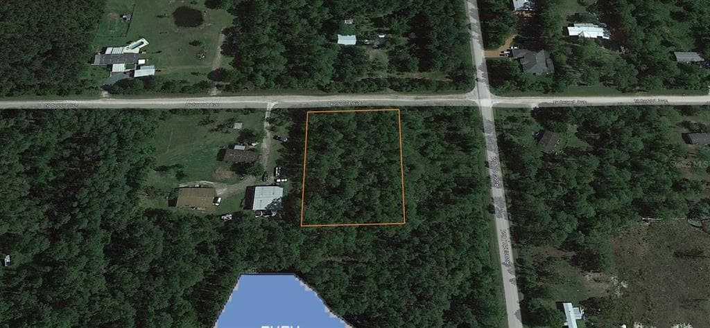 6017 NUTWOOD AVENUE BUNNELL, FL 32110