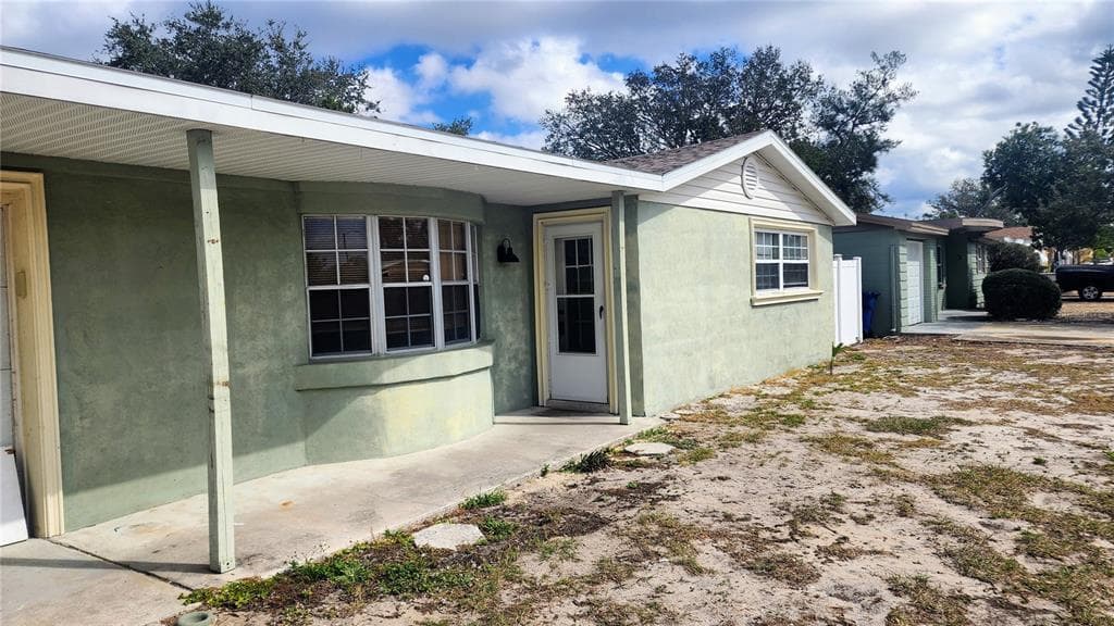 3025 PALAMORE DRIVE HOLIDAY, FL 34691