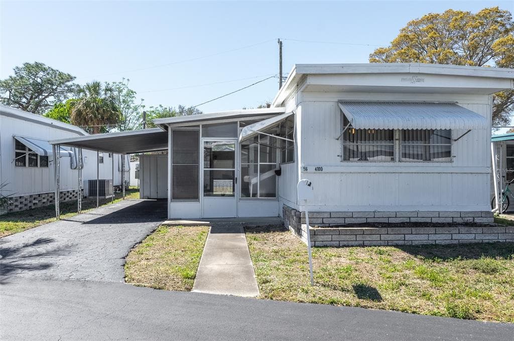 4100 72ND WAY N UNIT 56