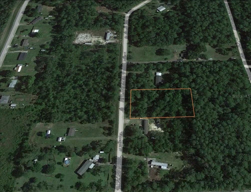 1439 BAYBERRY STREET BUNNELL, FL 32110